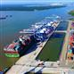 Bộ Xây dựng nêu quan điểm ủng hộ đề xuất đầu tư dự án cảng container Cái Mép Hạ 